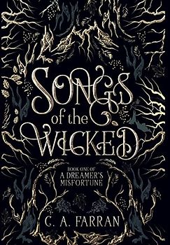 Songs of the Wicked