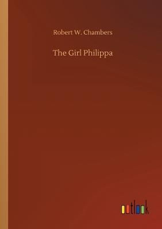 The Girl Philippa