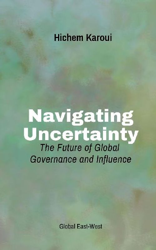 Navigating Uncertainty