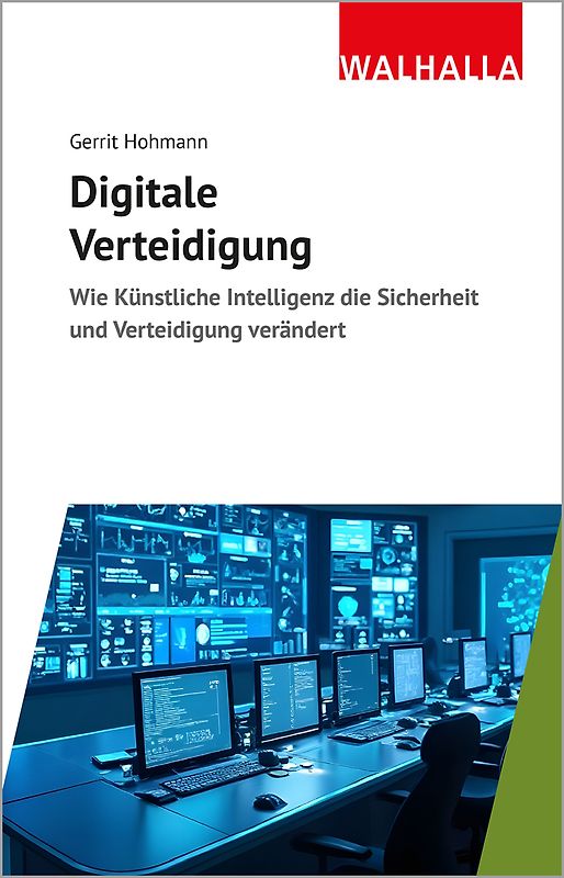 Digitale Verteidigung