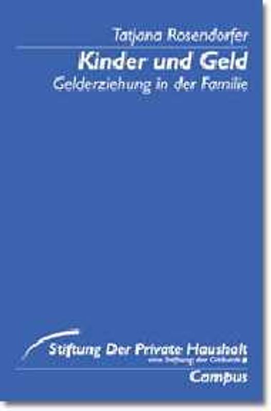 Kinder und Geld