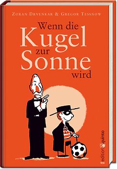 Wenn die Kugel zur Sonne wird