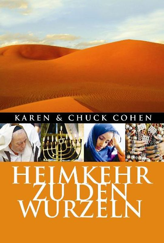 Heimkehr zu den Wurzeln