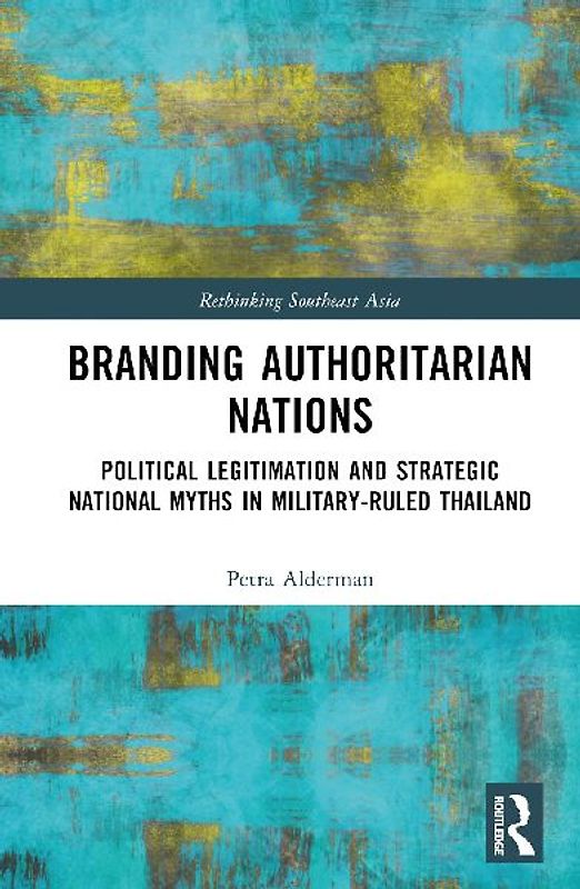 Branding Authoritarian Nations