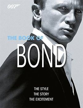The Book of Bond