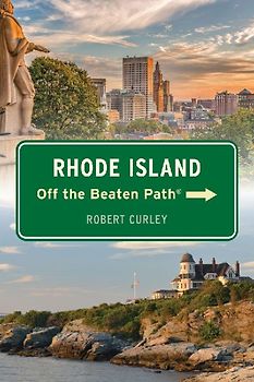 Rhode Island Off the Beaten Path(r)