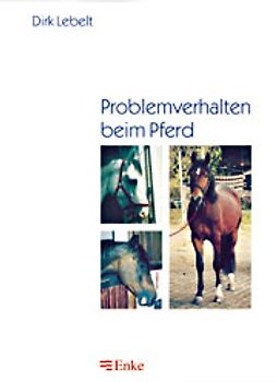Problemverhalten beim Pferd