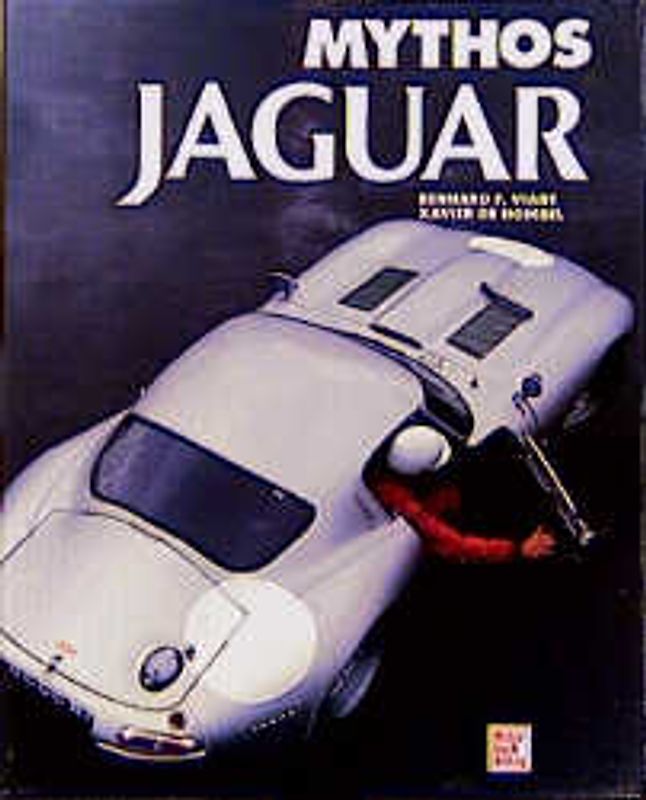 Mythos Jaguar