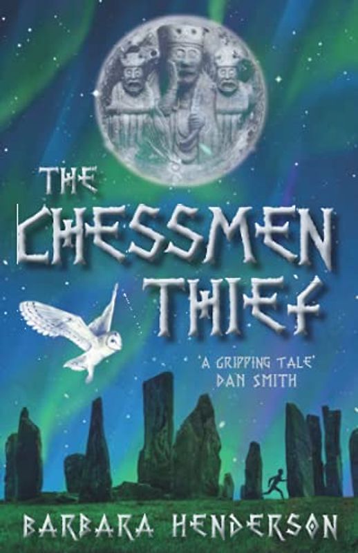 The Chessmen Thief