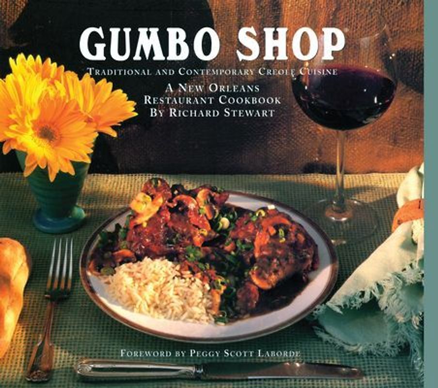 Gumbo Shop