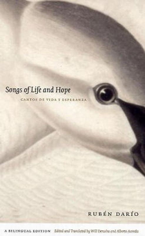 Songs of Life and Hope/Cantos de Vida Y Esperanza