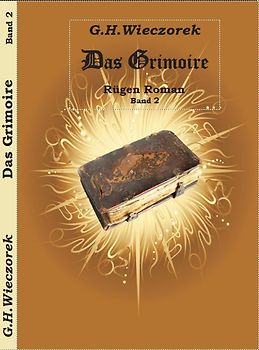 Das Grimoire