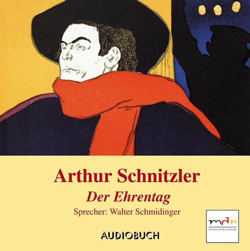 Der Ehrentag (CD)