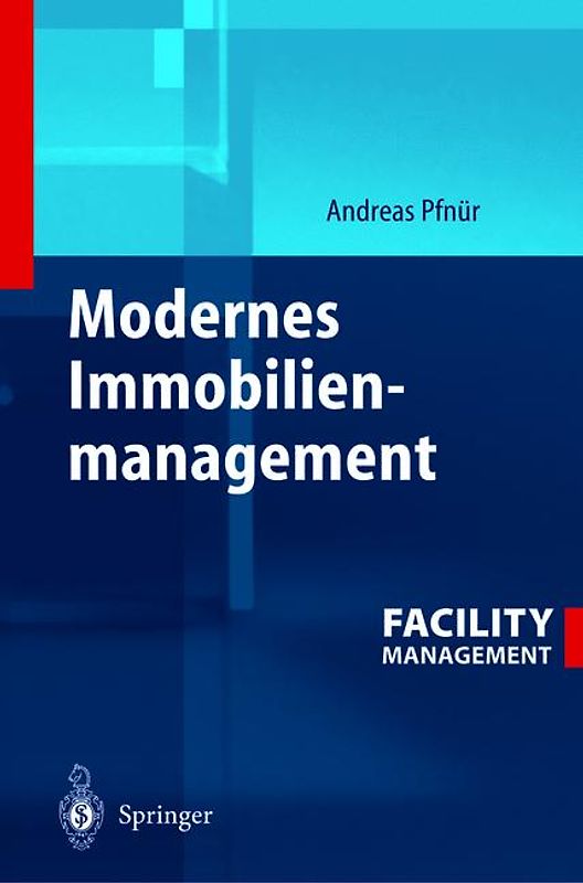 Modernes Immobilienmanagement