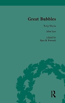 Great Bubbles, vol 1