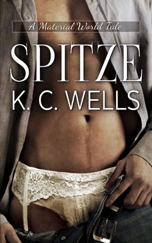Spitze (A Material World (German Edition), Band 1)