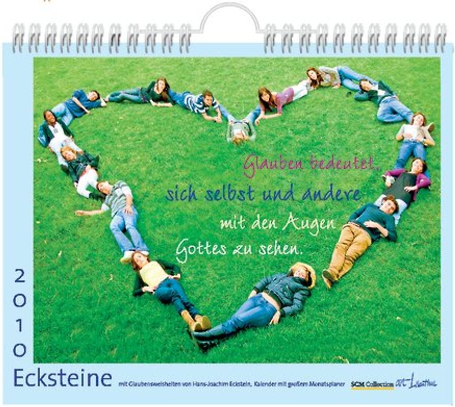 Ecksteine 2010