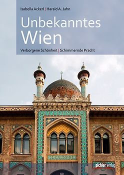 Unbekanntes Wien