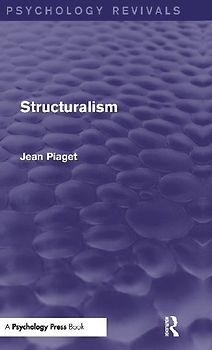 Structuralism (Psychology Revivals)