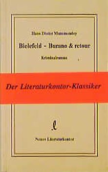 Bielefeld - Burano & retour