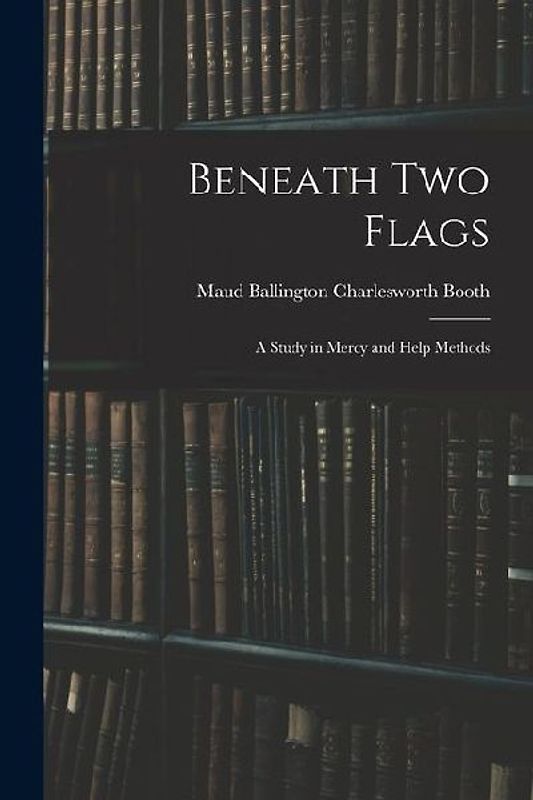 Beneath Two Flags