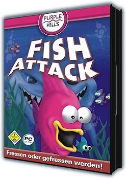 Fish Attack PC Spiele