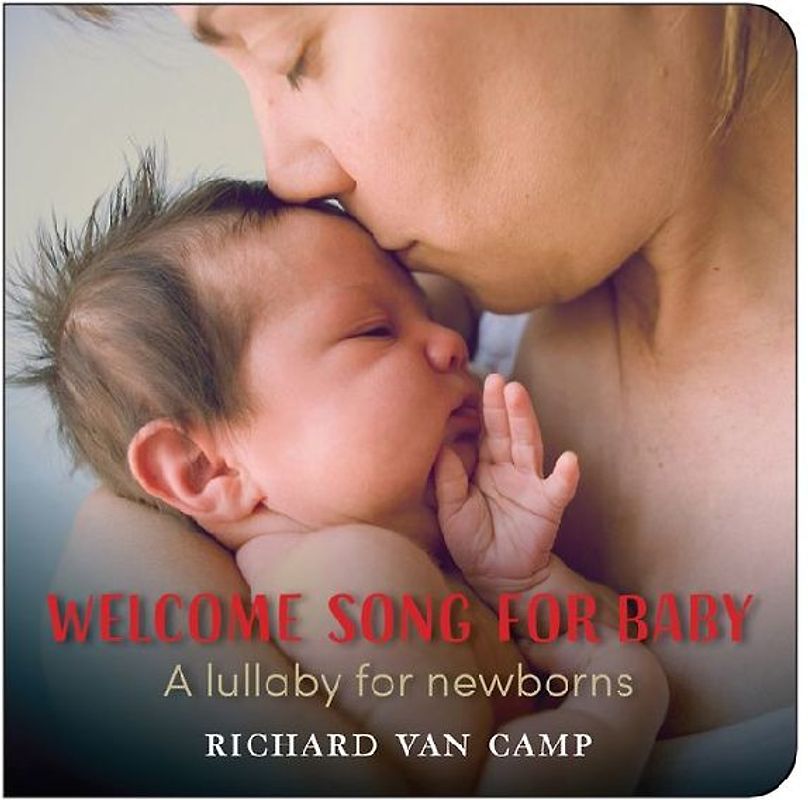Welcome Song for Baby