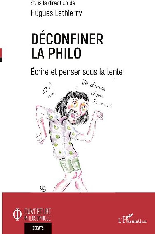 Déconfiner la philo