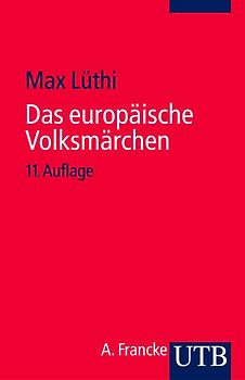 Das europäische Volksmärchen