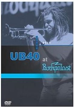 UB 40 - At Rockpalast