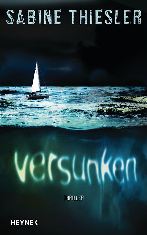Versunken. Thriller