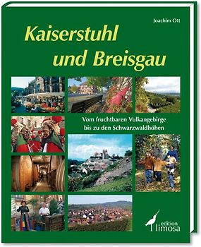 Kaiserstuhl und Breisgau