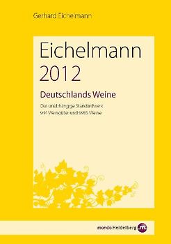 Eichelmann 2012 Deutschlands Weine
