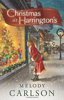 Christmas at Harrington's