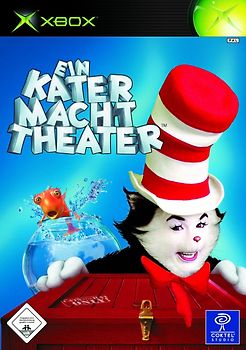 Ein Kater macht Theater Xbox