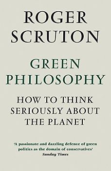 How to think seriously about the planet: How to Think Seriously About the Planet
