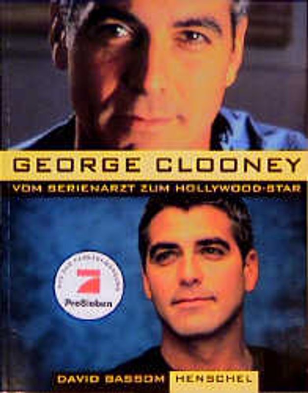 George Clooney