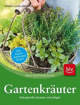 Gartenkräuter