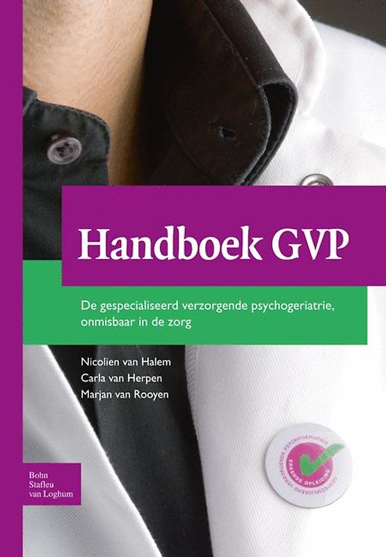 Handboek GVP