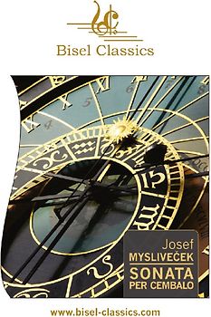 Sonata per cembalo