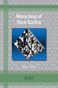 Recycling of Rare Earths