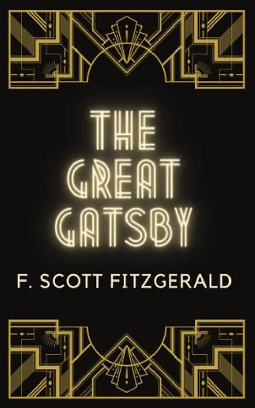The Great Gatsby