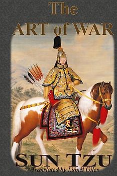 The Art of War (Chump Change Edition)