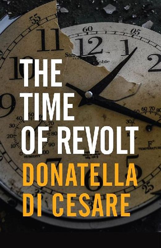 The Time of Revolt