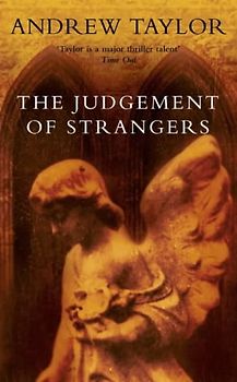 Judgement of Strangers (The Roth Trilogy)