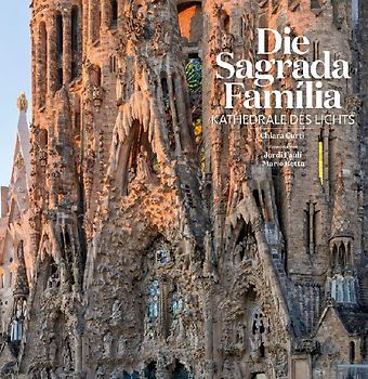 Die Sagrada Família