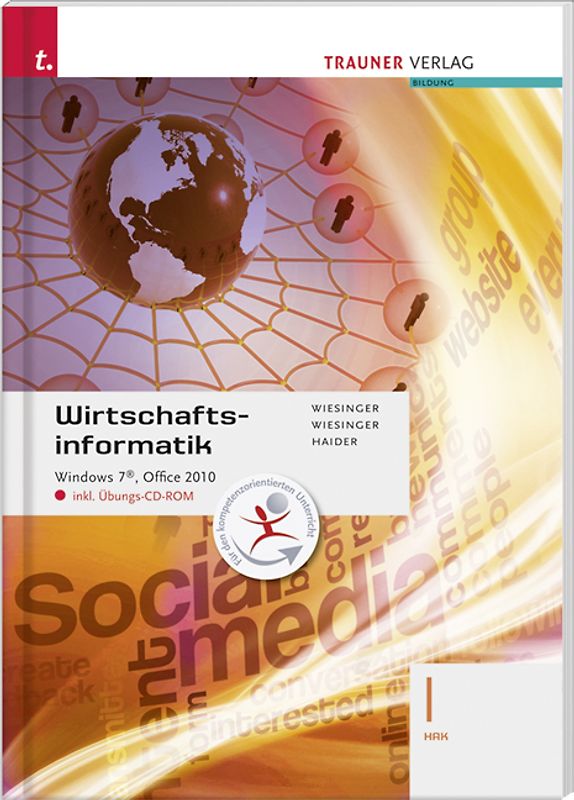 Wirtschaftsinformatik I HAK