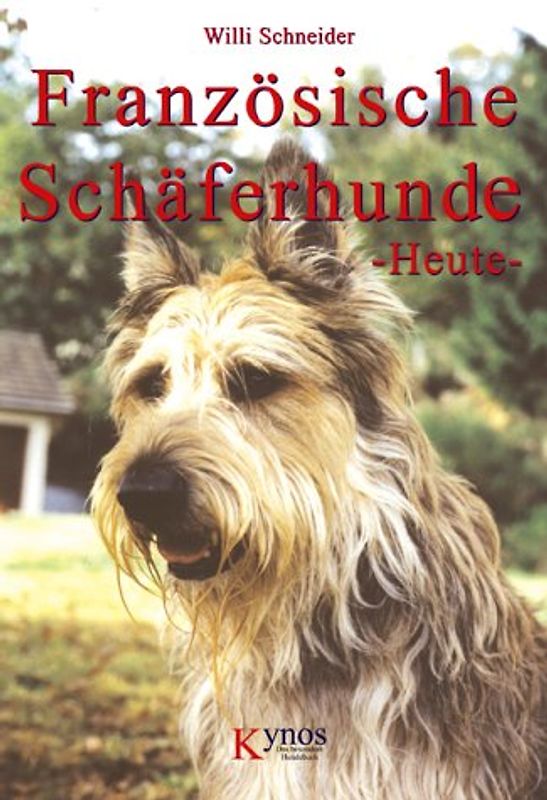 Französische Schäferhunde Heute
