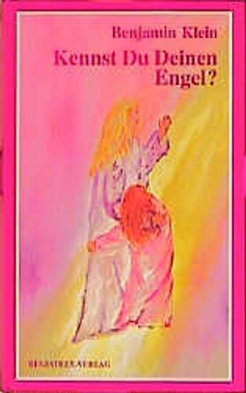 Kennst Du Deinen Engel?