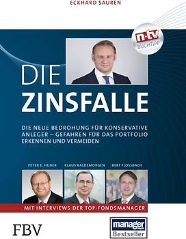 Die Zinsfalle